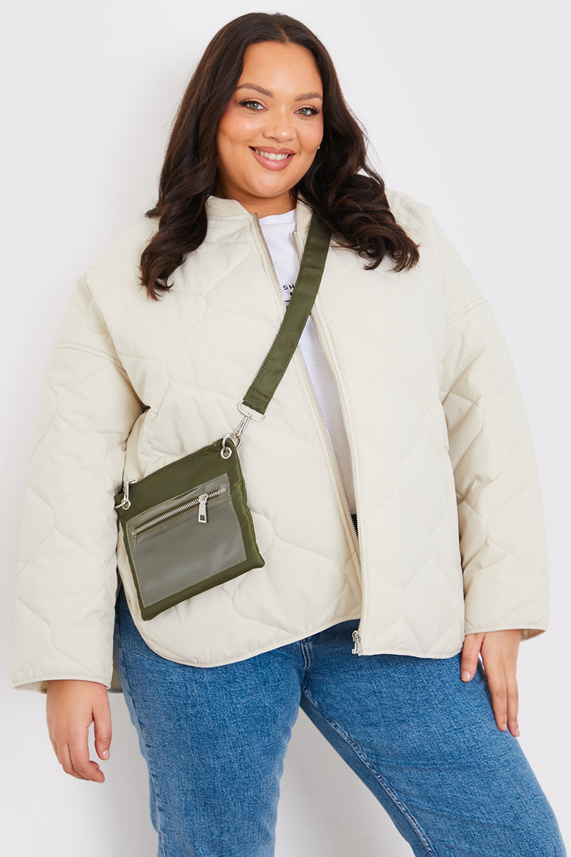Cross Body Bag
