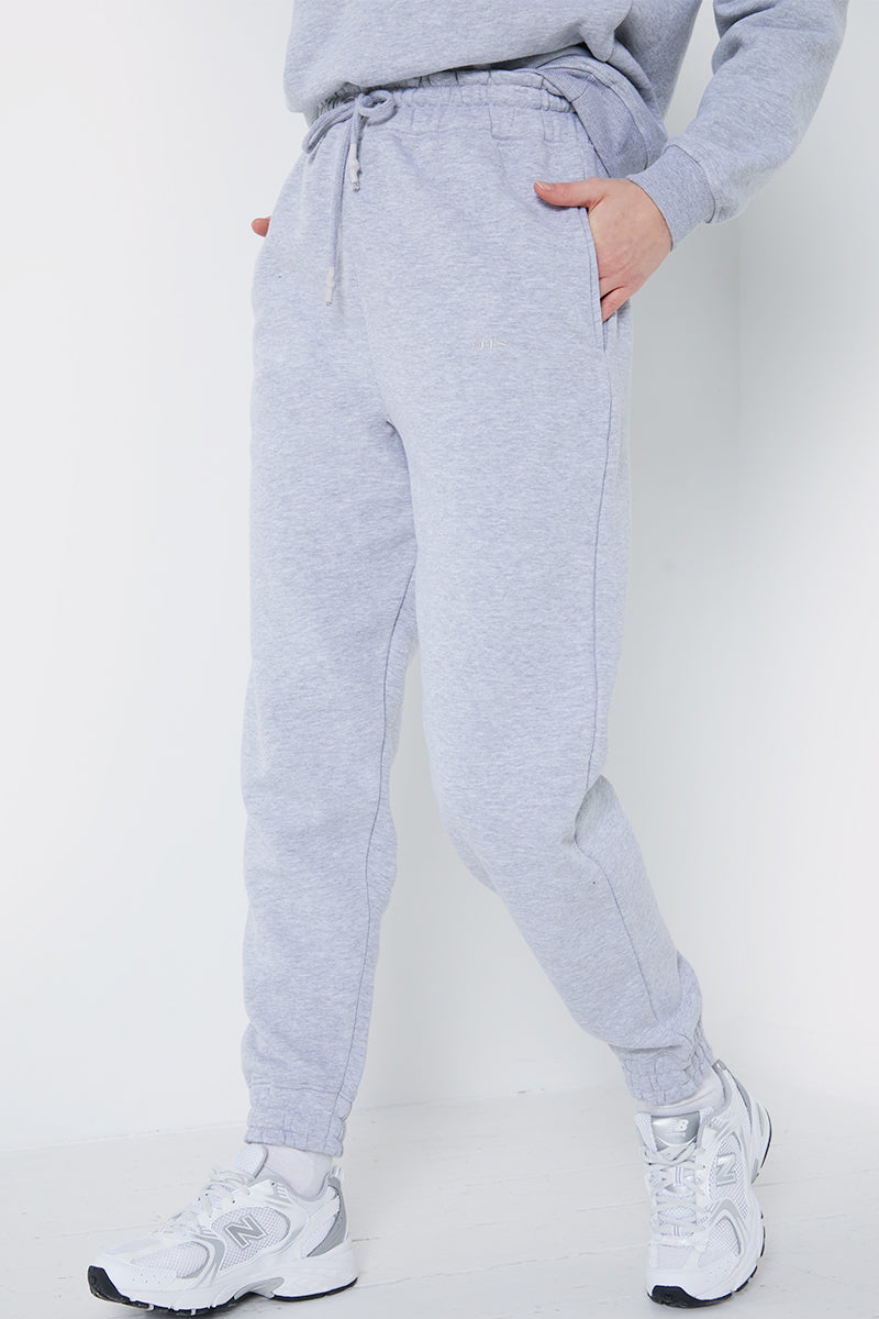 Fleeceback Cuff Oversized Jogger