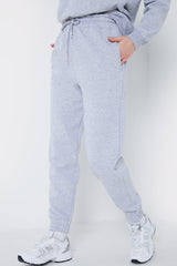 Fleeceback Cuff Oversized Jogger