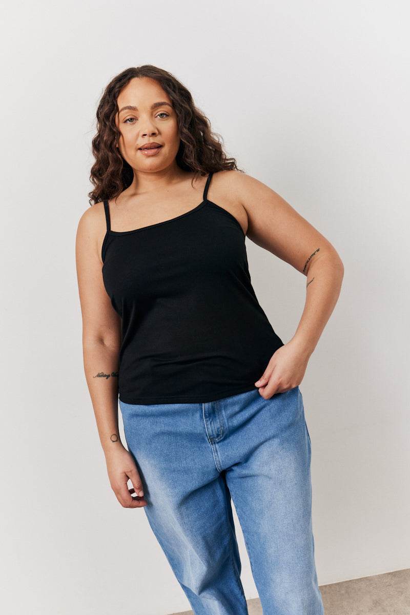 2 Pack Cami Top