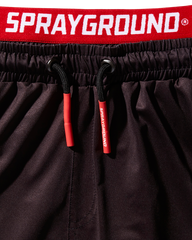 NIGHTVISION CORTO SWIM TRUNKS
