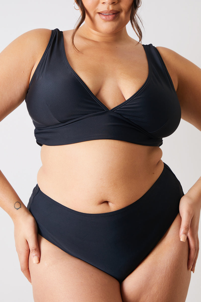 Bralet Bikini Top