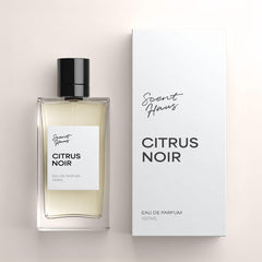 Citrus Noir - Inspired by Libre
