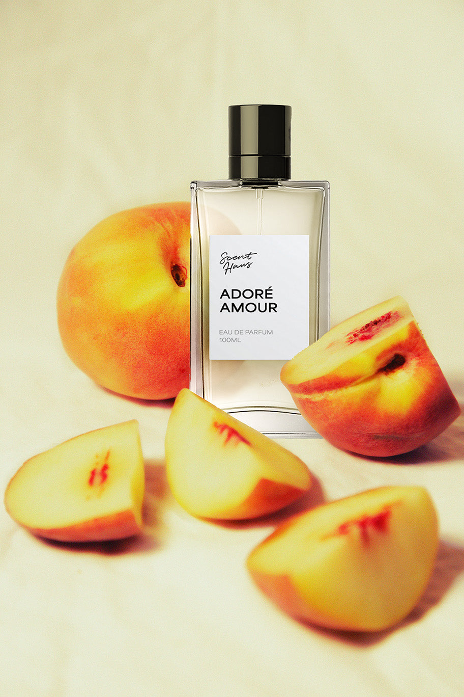 Adoré Amour - Inspired by J'adore