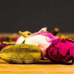 Cardamom Oud - Inspired by Oud Wood