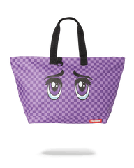 ANIMEYES BEACH TOTE