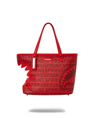 SHARK BITE INFARED TOTE