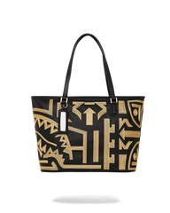 A.I.8 AFRICAN INTELLIGENCE PATH TO THE FUTURE II TOTE