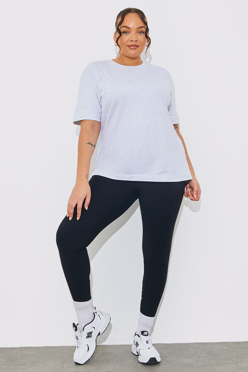 Embroidered T-Shirt