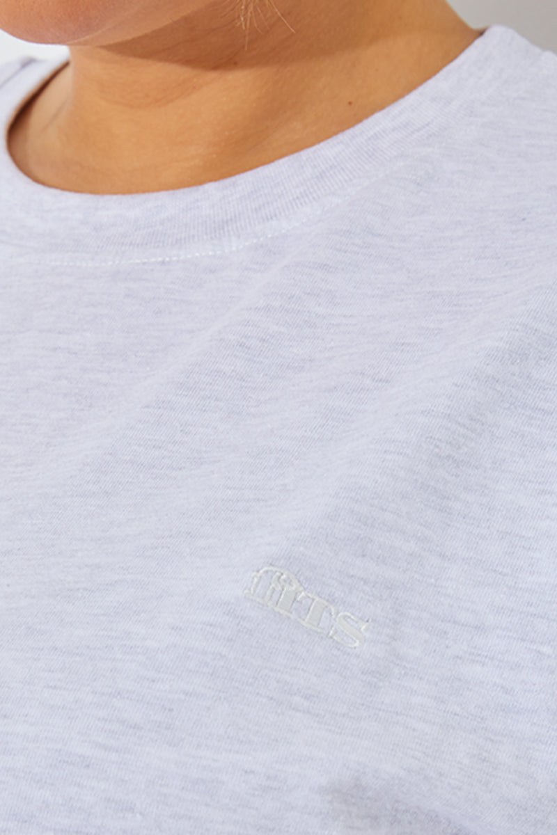 Embroidered T-Shirt