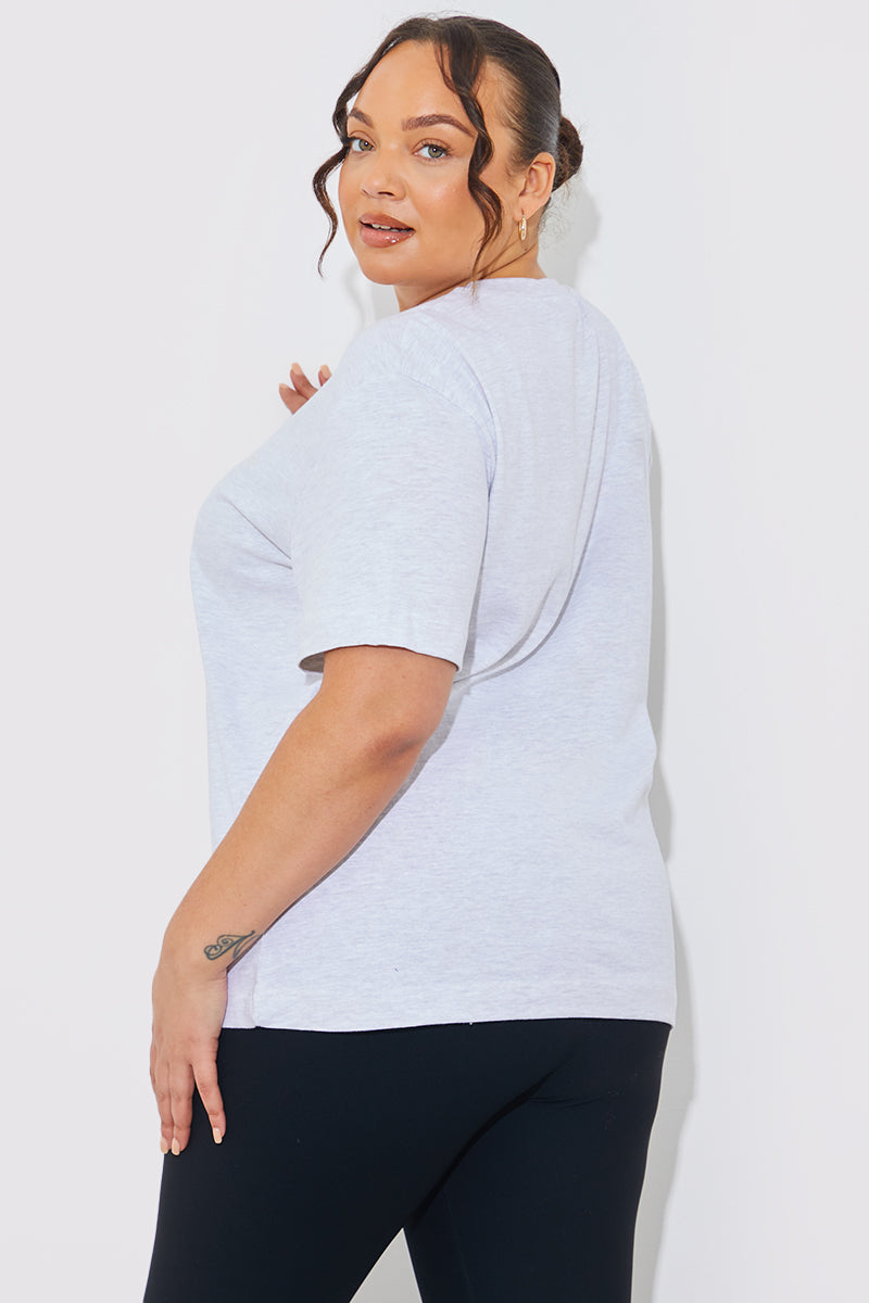 Embroidered T-Shirt