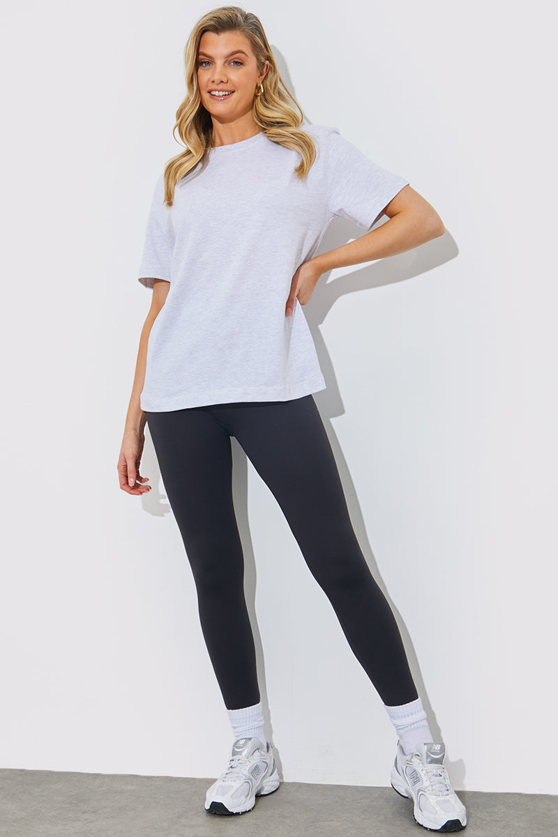 Embroidered T-Shirt