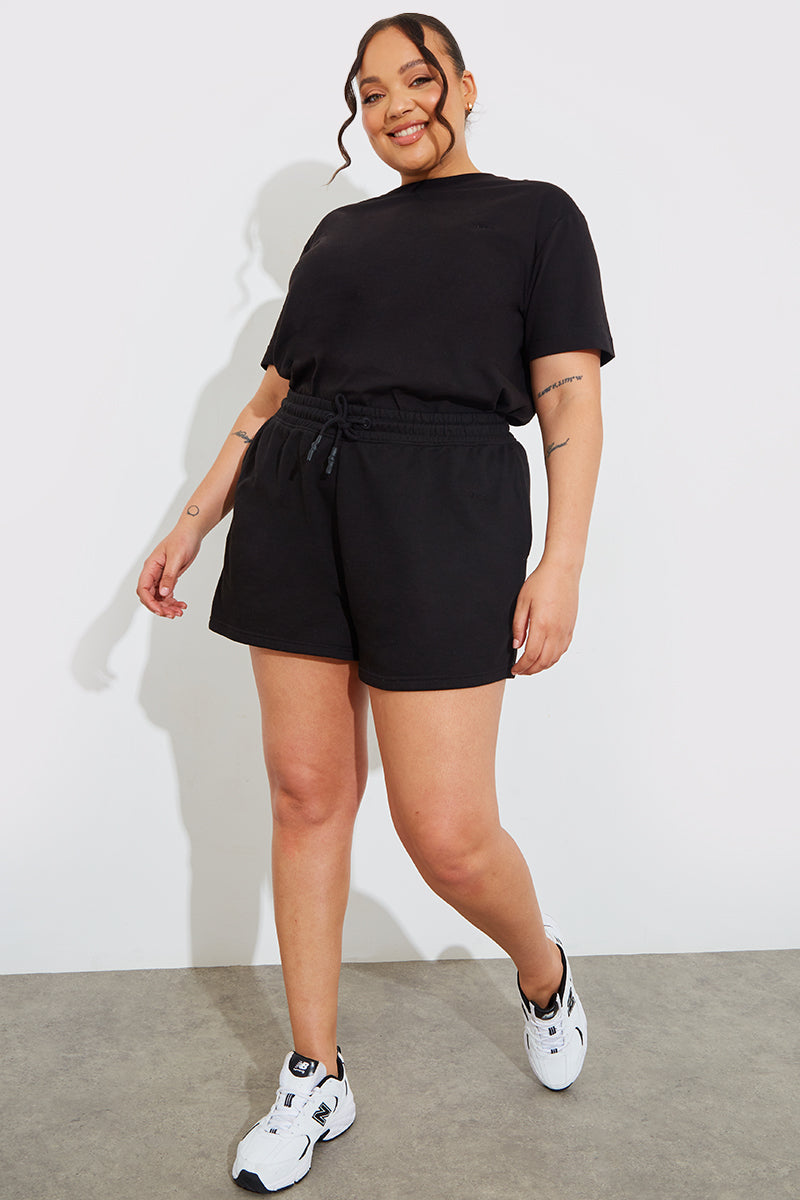 Embroidered T-Shirt