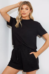 Embroidered T-Shirt
