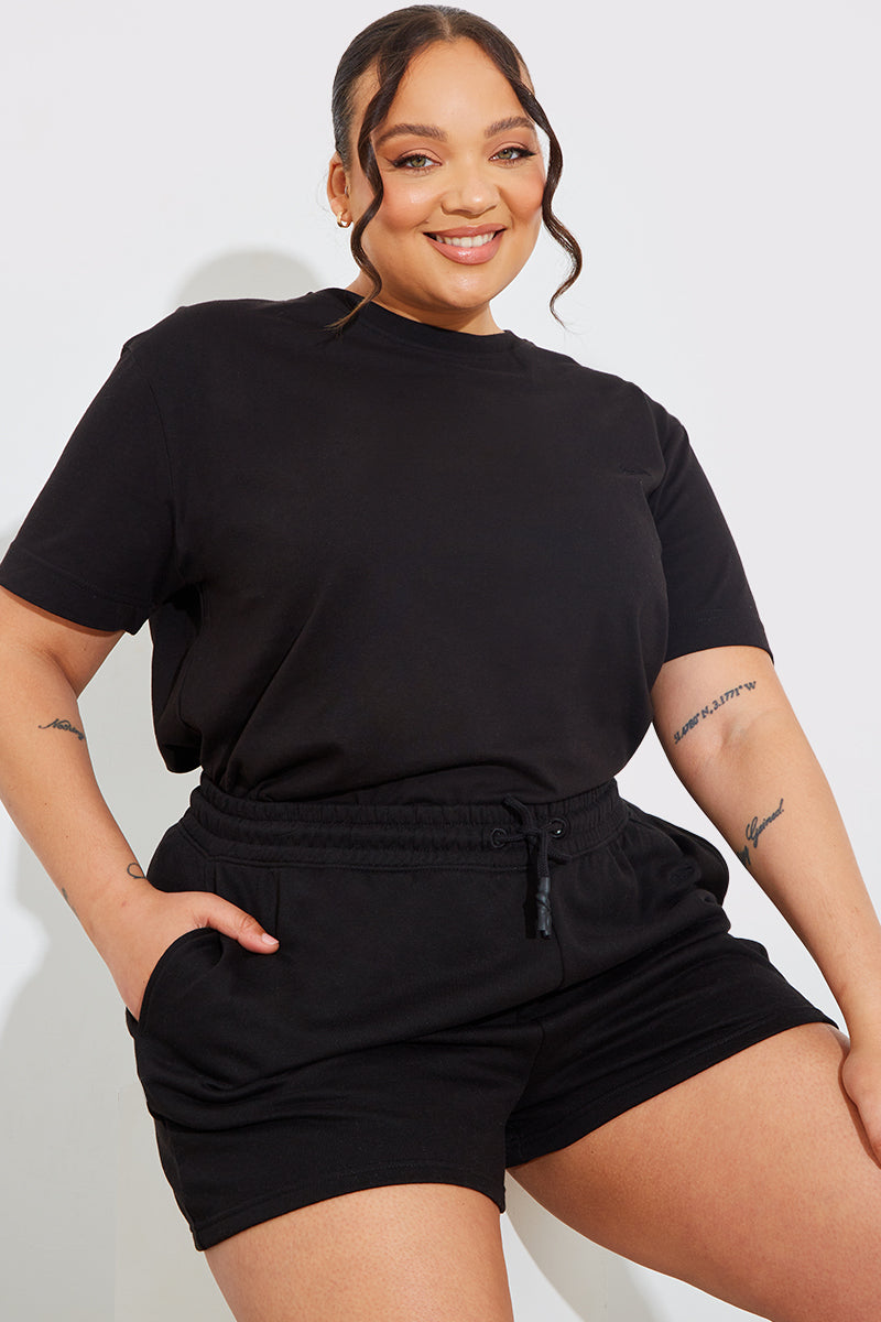 Embroidered T-Shirt