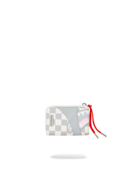 AIR TO THE THRONE JETSET WALLET