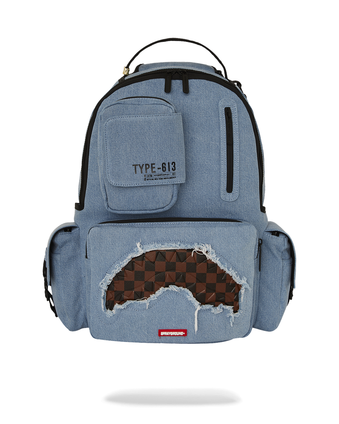 SHORES OF ITALY SPECIAL OPS BACKPACK