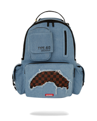 SHORES OF ITALY SPECIAL OPS BACKPACK