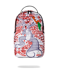 LOONEY TUNES BUGS BUNNY CITY BACKPACK