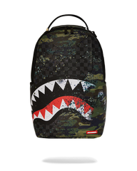 T-REX CITY DLXSV BACKPACK