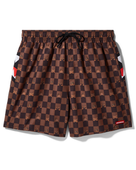 THE HIDEOUT SWIM SHORTS