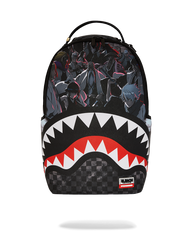 BLEACH SHADOW CLASH DLXV BACKPACK
