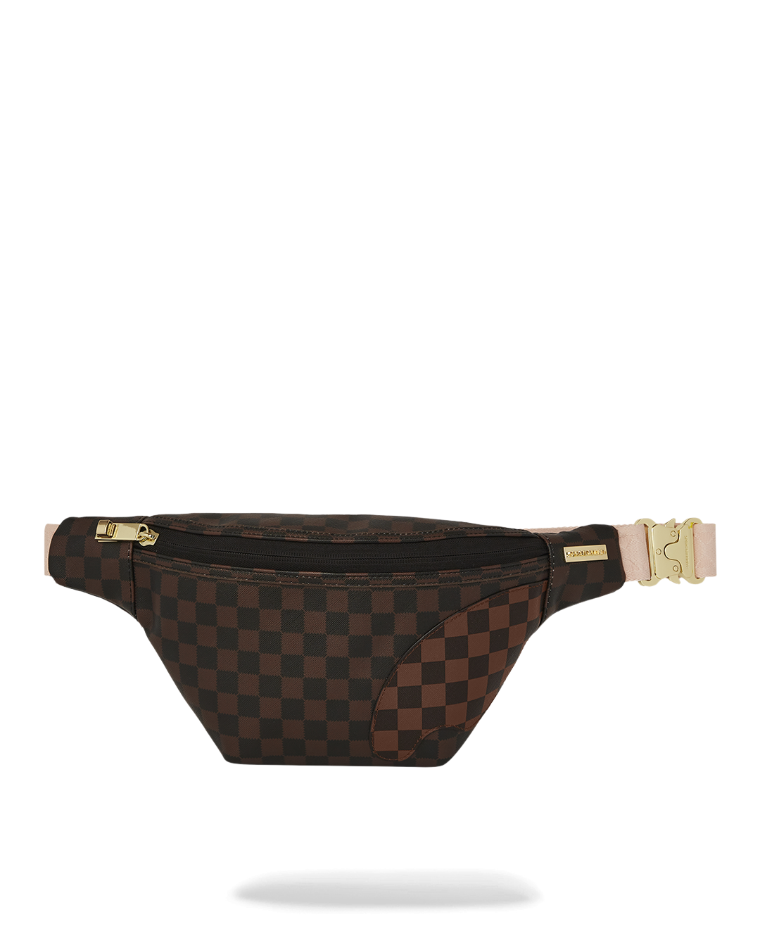 BANDOLERO NOUVEAU SAVVY CROSSBODY