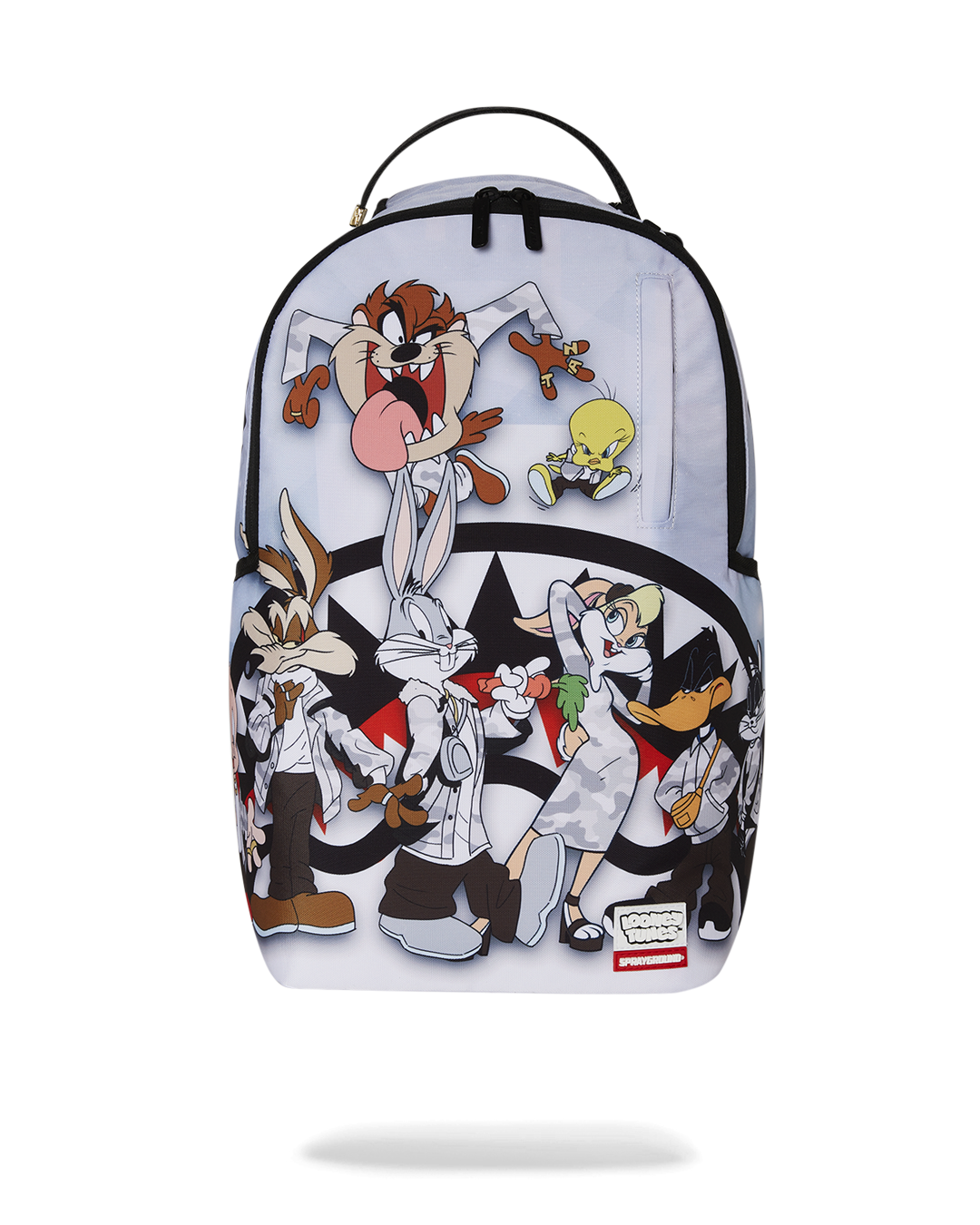 LOONEY TUNES FASHION KILLA BACKPACK