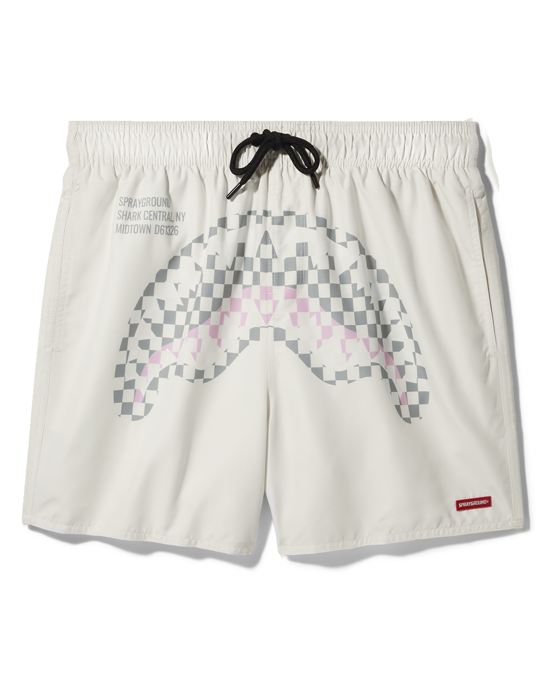 SHARK CENTRAL DYNAMIC SWIM SHORTS