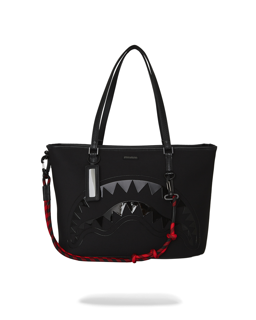 SHARK CENTRAL KYUSHU MOUNTAIN TOTE