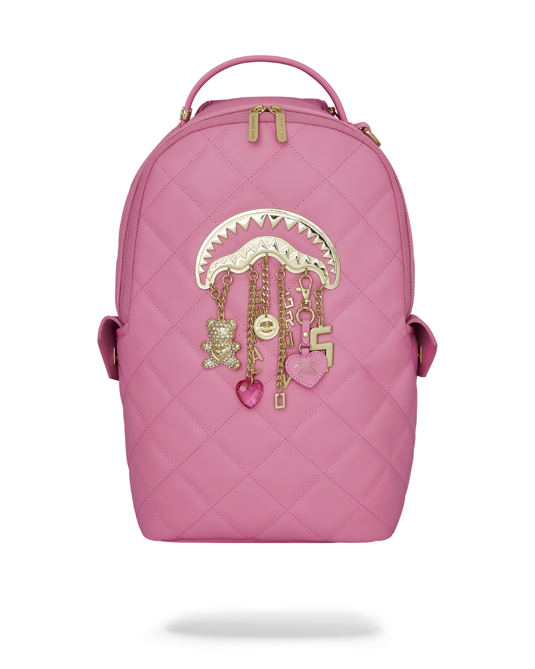 CAME TO SLAY BACKPACK