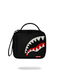 KNIT COMMANDER LUNCH BOX