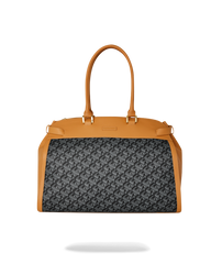 SG3D HENNY BRIEFCASE