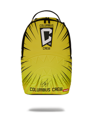 MLS COLUMBUS CREW STEVEN MOREIRA 9 BACKPACK
