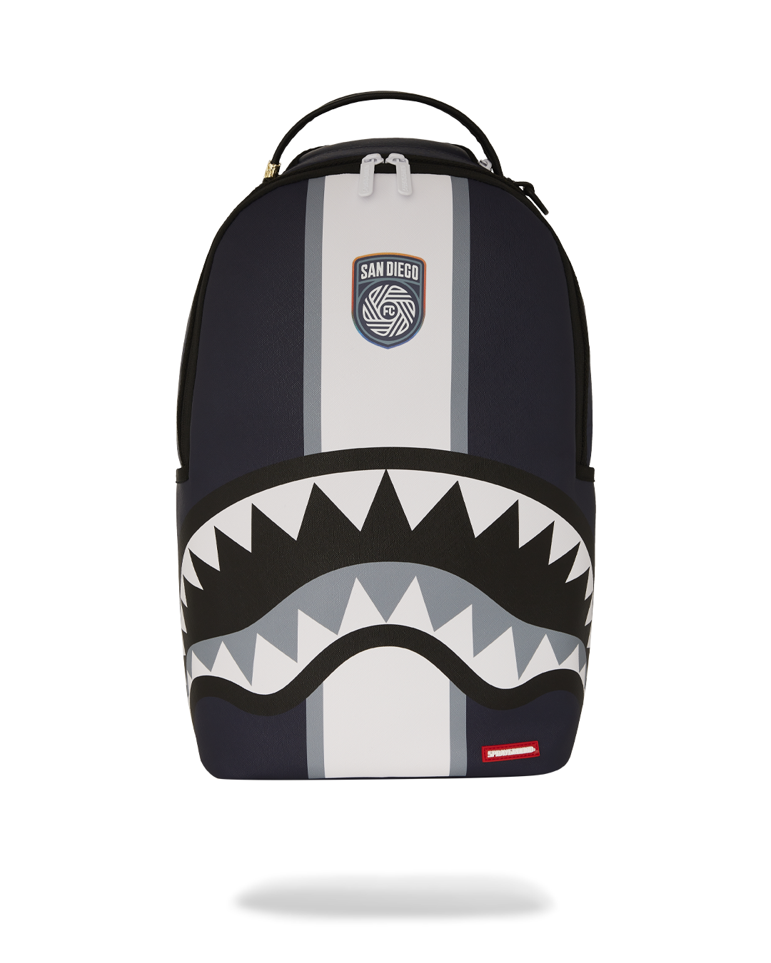 MLS SAN DIEGO FC DEFENDER BACKPACK