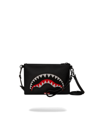 KNIT COMMANDER CROSSOVER CLUTCH
